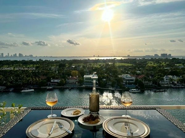 5600 Collins Ave , Unit 15S, Miami Beach, FL 33140