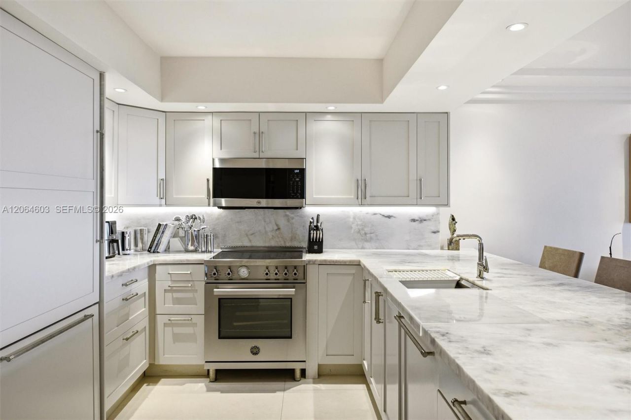 5600 Collins Ave, Unit 15S, Miami Beach, FL 33140 Photo