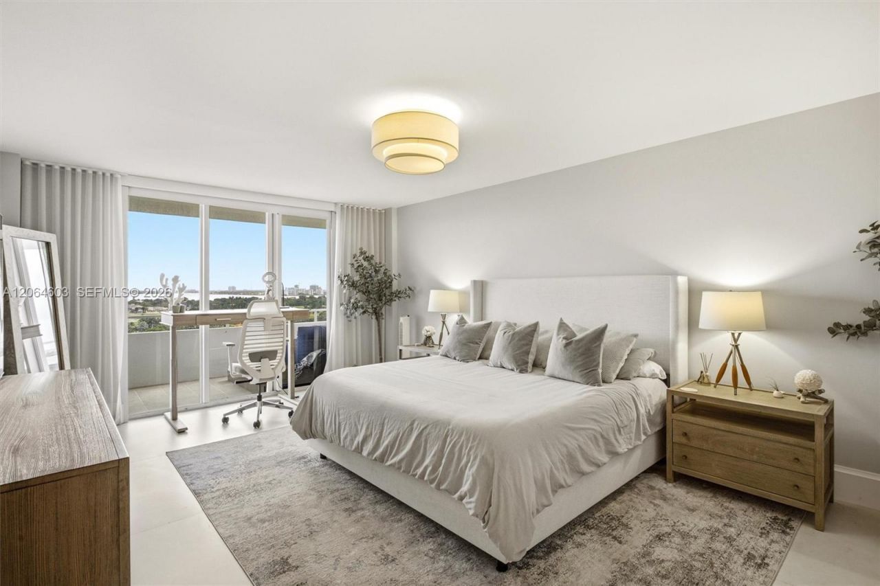 5600 Collins Ave, Unit 15S, Miami Beach, FL 33140 Photo