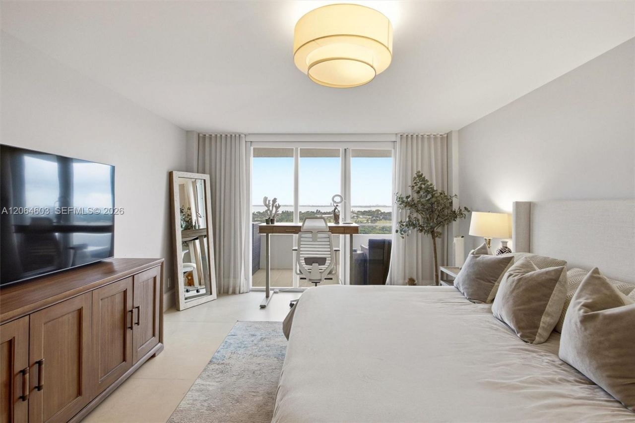 5600 Collins Ave, Unit 15S, Miami Beach, FL 33140 Photo