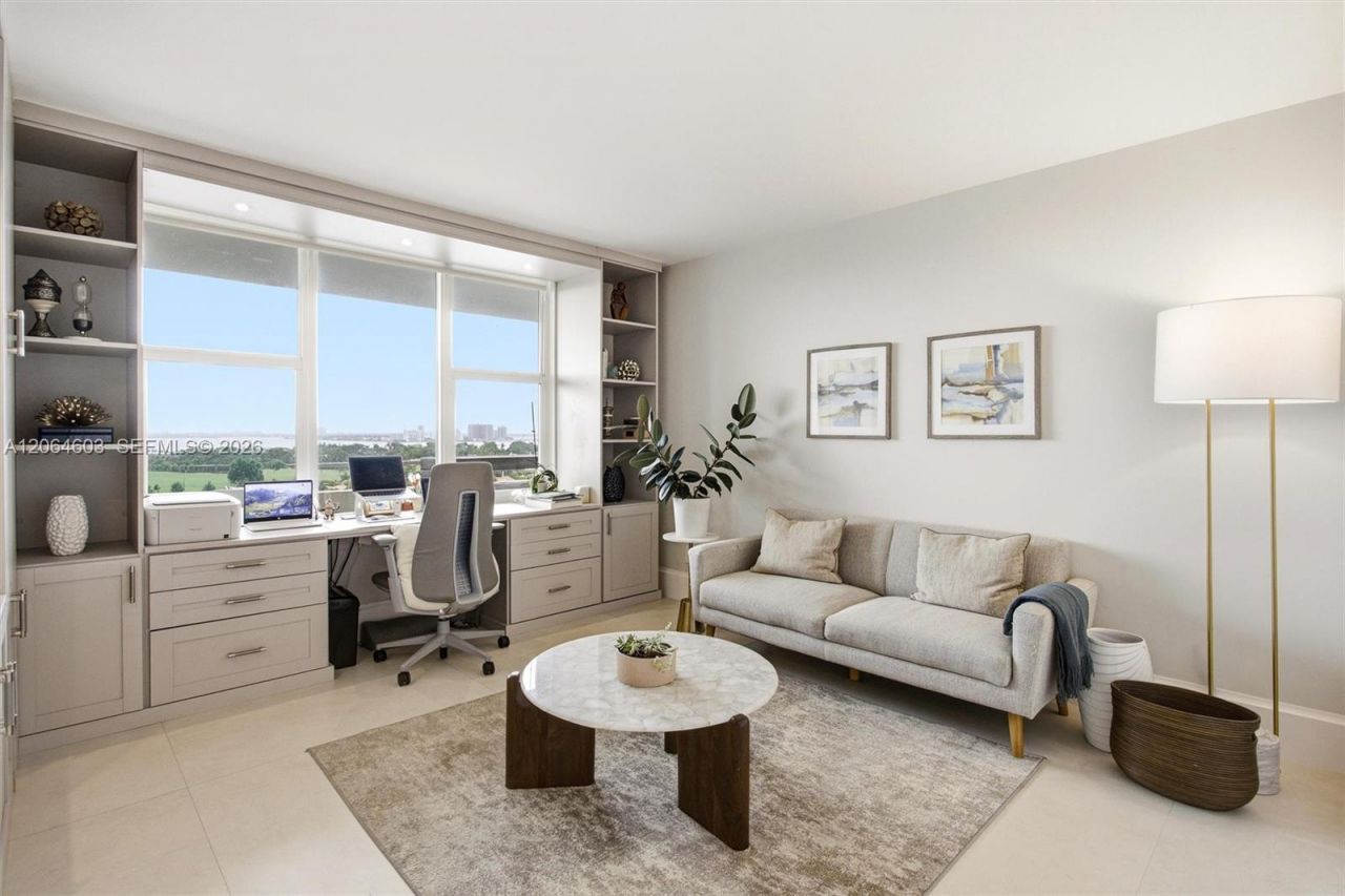 5600 Collins Ave, Unit 15S, Miami Beach, FL 33140 Photo