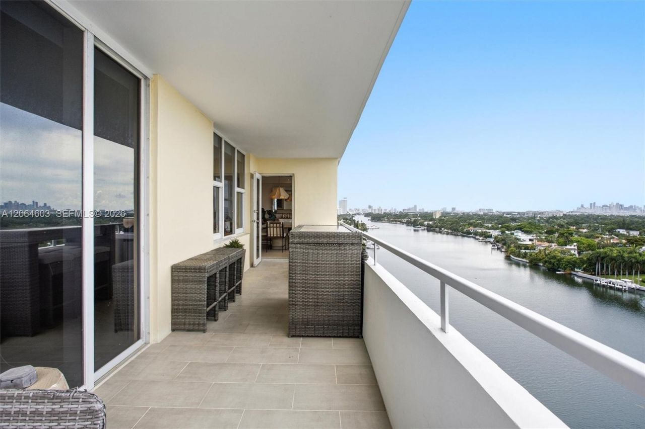 5600 Collins Ave, Unit 15S, Miami Beach, FL 33140 Photo