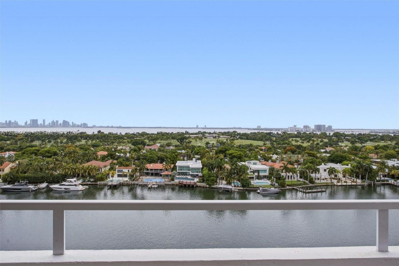 5600 Collins Ave, Unit 15S, Miami Beach, FL 33140 Photo