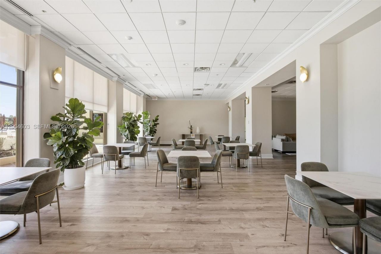 5600 Collins Ave, Unit 15S, Miami Beach, FL 33140 Photo
