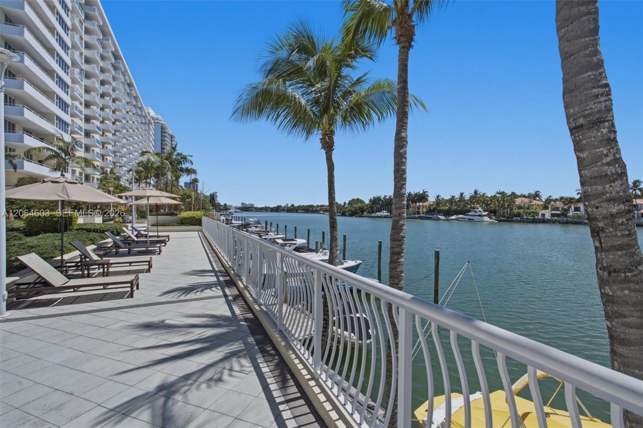 5600 Collins Ave, Unit 15S, Miami Beach, FL 33140 Photo