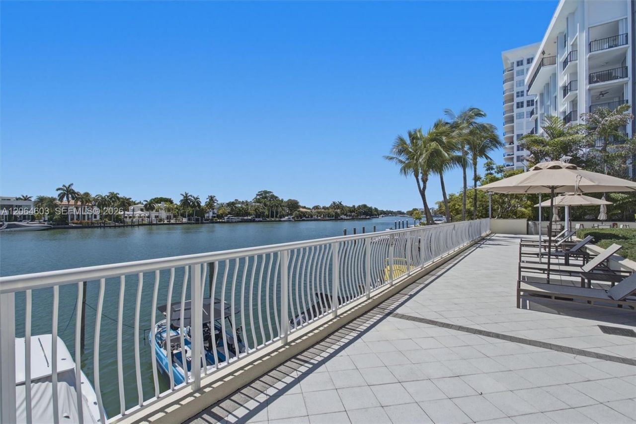 5600 Collins Ave, Unit 15S, Miami Beach, FL 33140 Photo