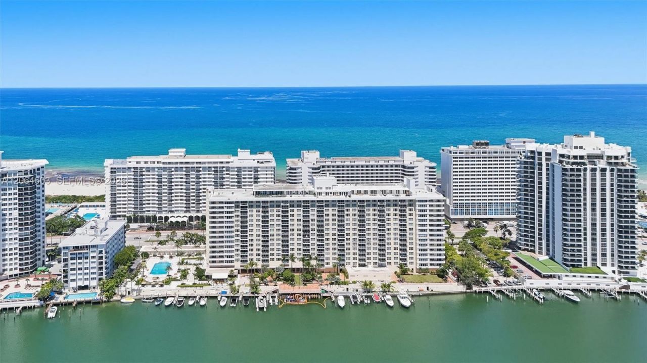 5600 Collins Ave, Unit 15S, Miami Beach, FL 33140 Photo