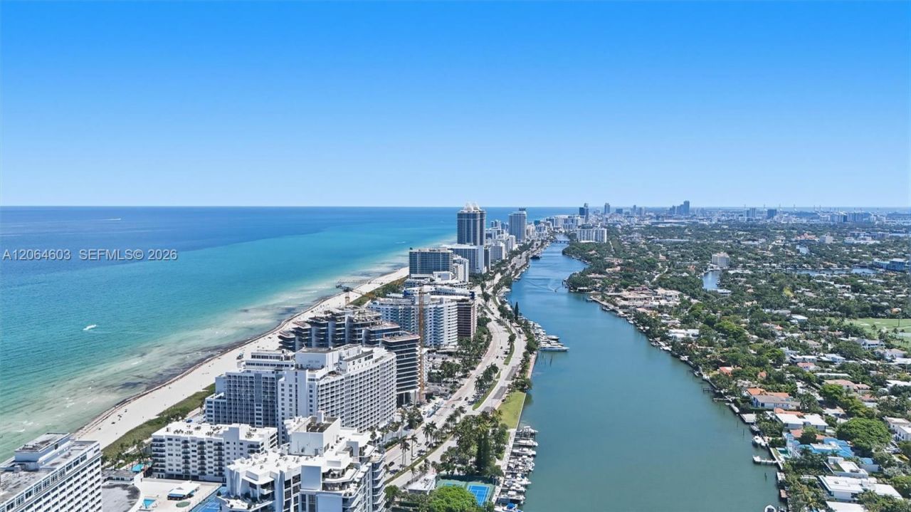 5600 Collins Ave, Unit 15S, Miami Beach, FL 33140 Photo
