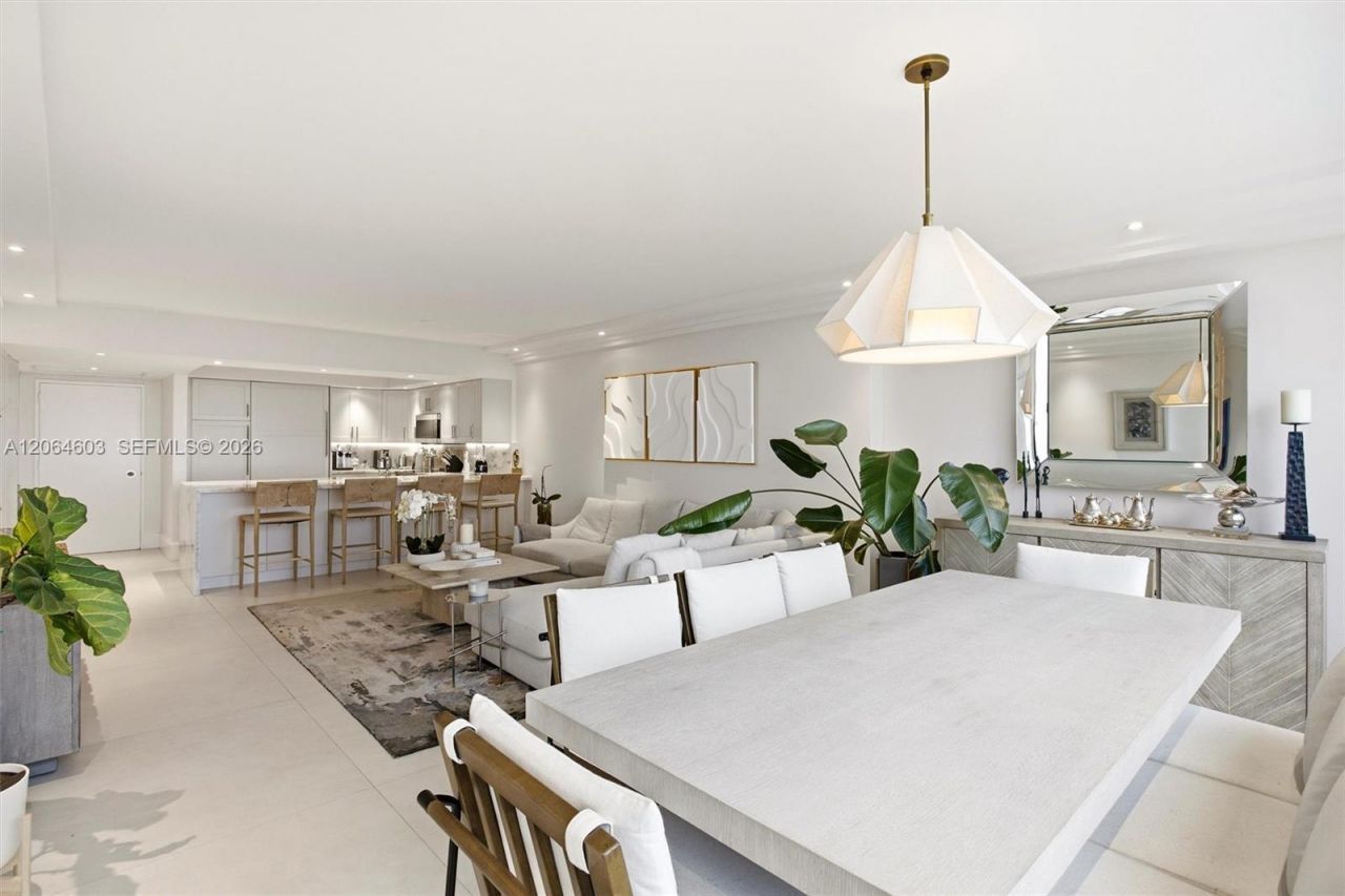 5600 Collins Ave, Unit 15S, Miami Beach, FL 33140 Photo