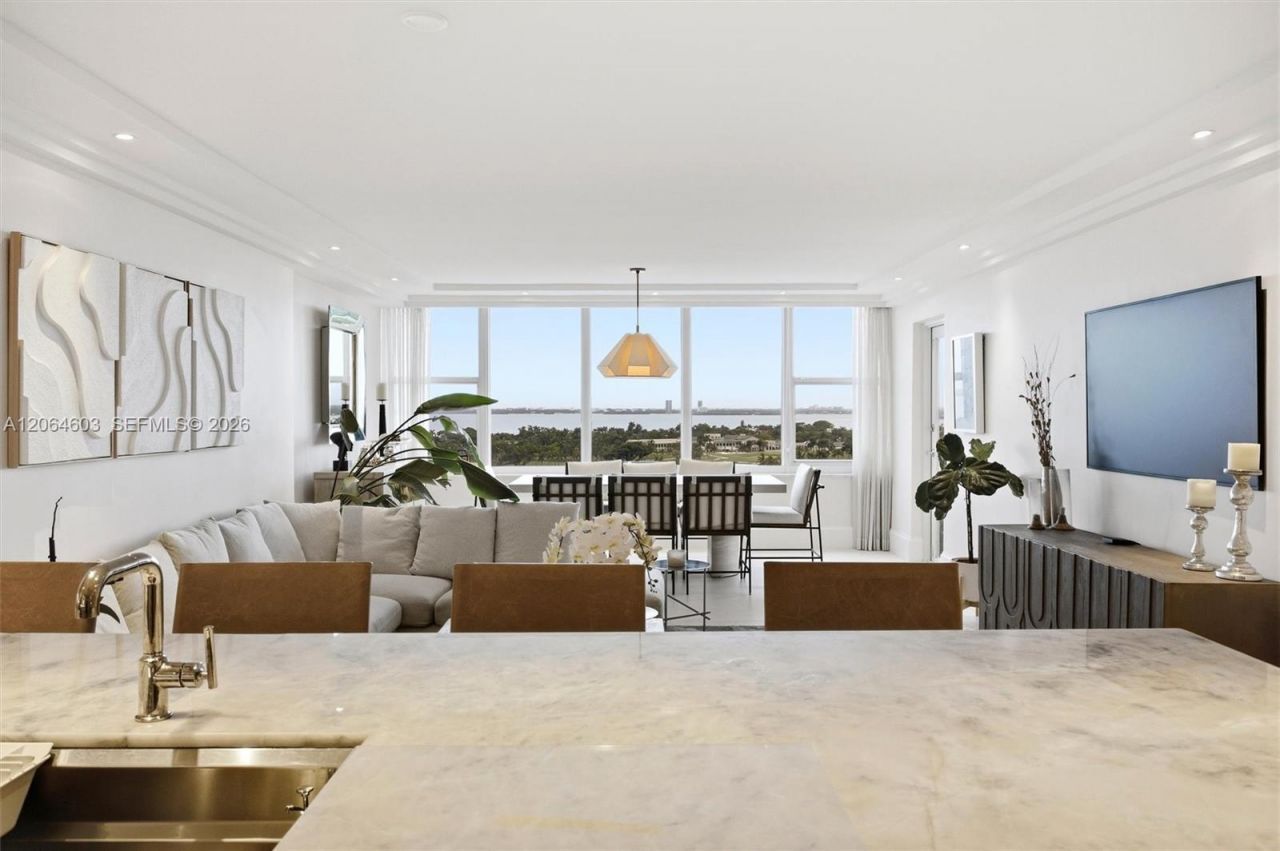 5600 Collins Ave, Unit 15S, Miami Beach, FL 33140 Photo