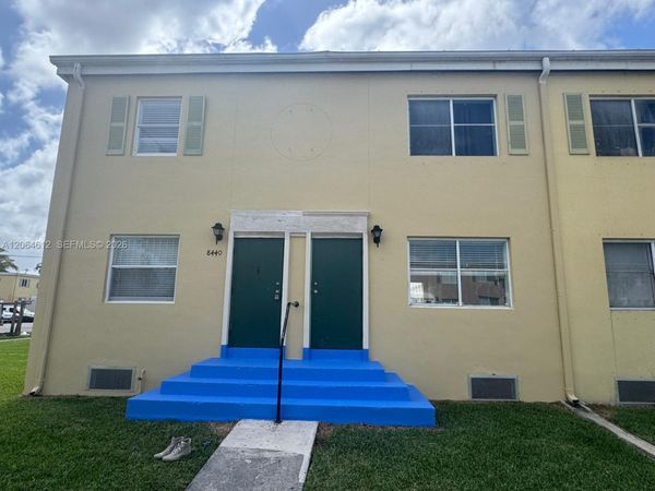 8440 NW 4th Ave , Unit 8440, Miami, FL 33150