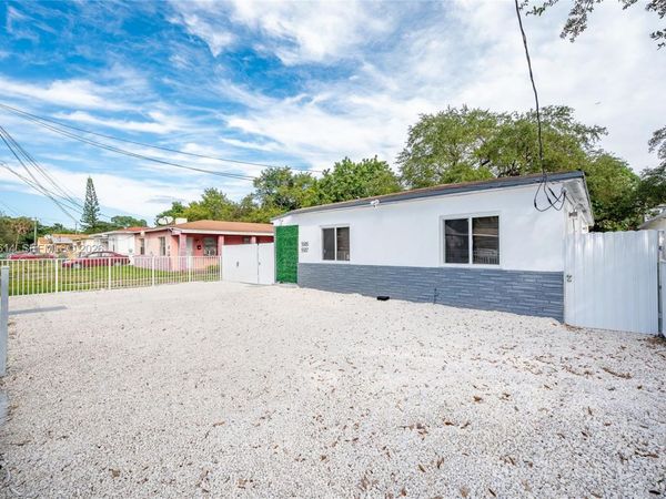 5505 NW 5th Ct , Unit 5507, Miami, FL 33127