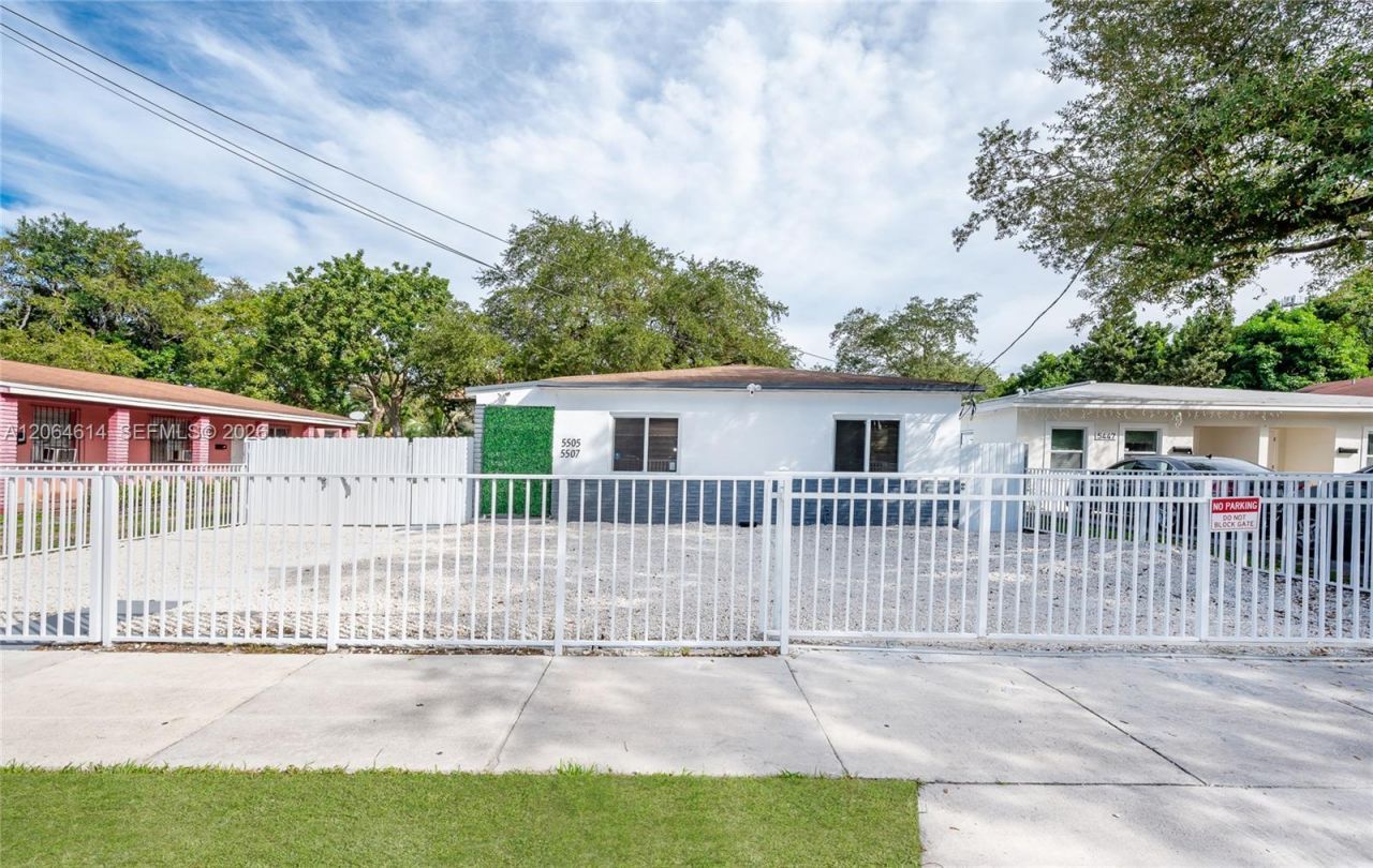 5505 NW 5th Ct, Unit 5507, Miami, FL 33127 Photo