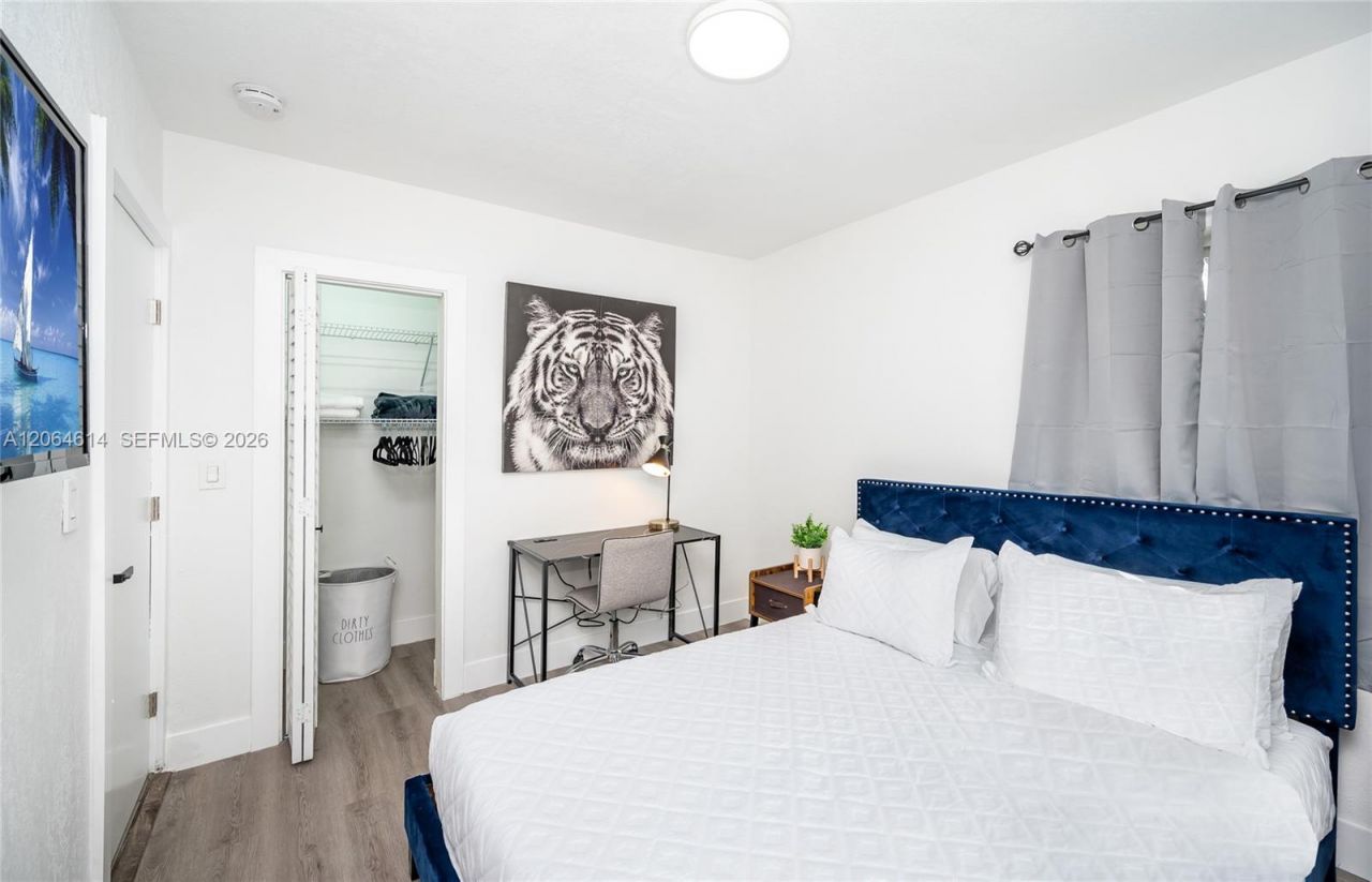 5505 NW 5th Ct, Unit 5507, Miami, FL 33127 Photo