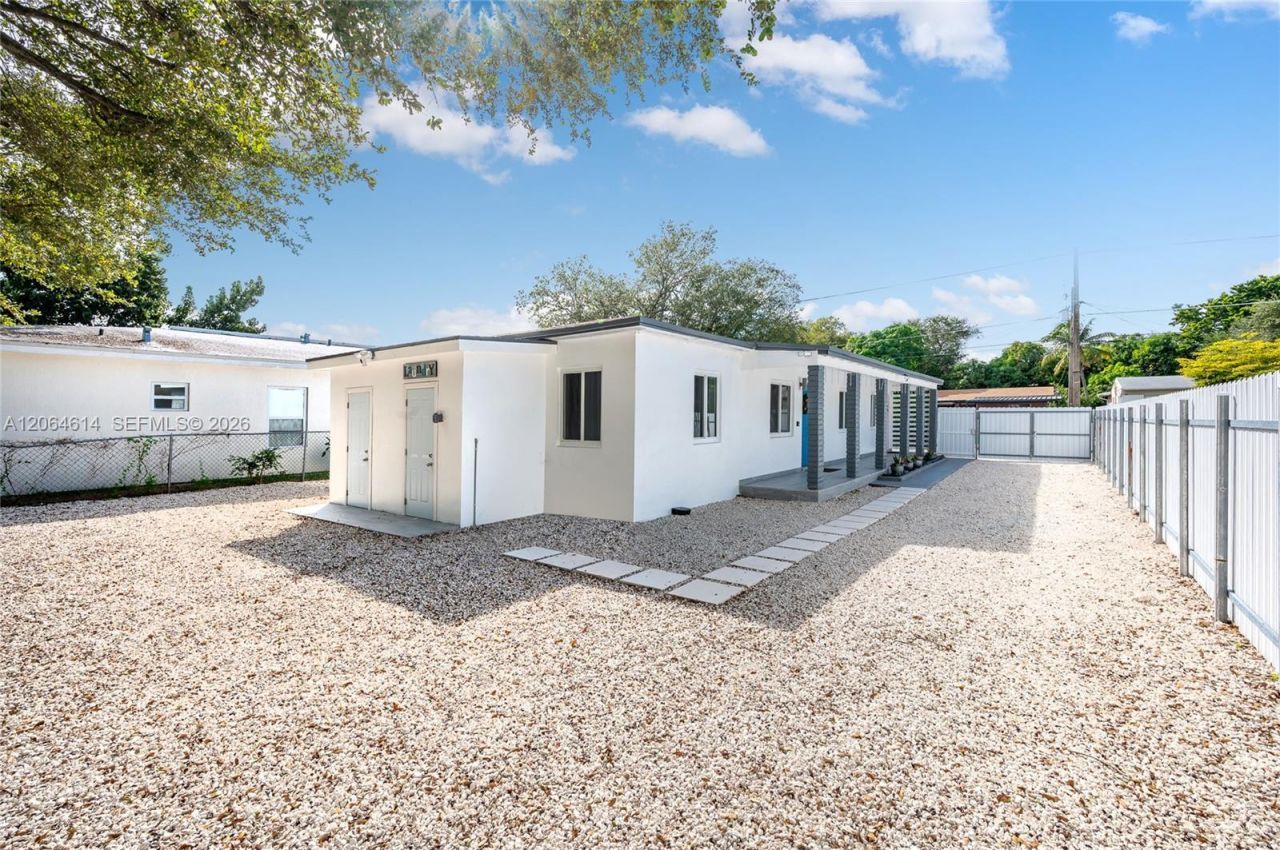 5505 NW 5th Ct, Unit 5507, Miami, FL 33127 Photo