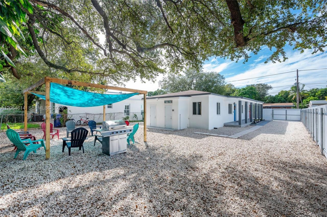 5505 NW 5th Ct, Unit 5507, Miami, FL 33127 Photo