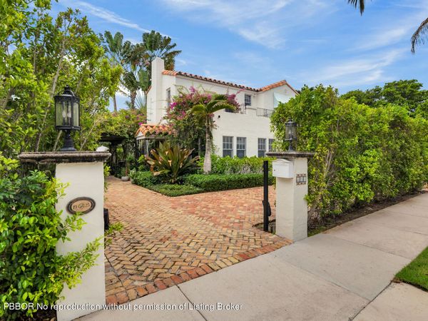230 Sunset Road, West Palm Beach, FL 33401