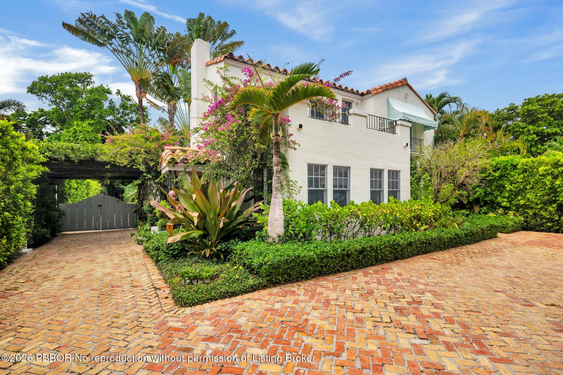 230 Sunset Road, West Palm Beach, FL 33401 Photo