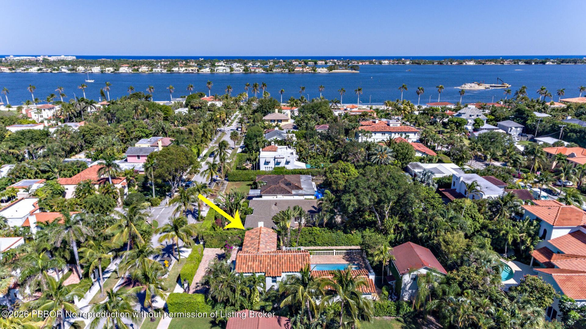 230 Sunset Road, West Palm Beach, FL 33401 Photo