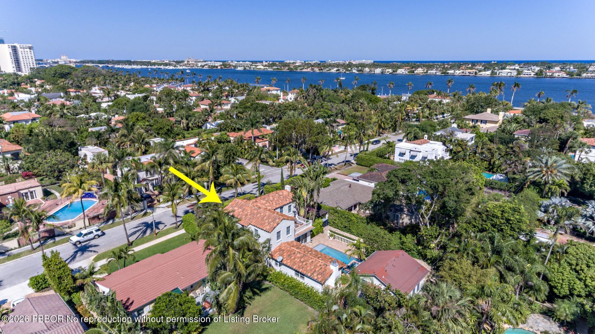 230 Sunset Road, West Palm Beach, FL 33401 Photo