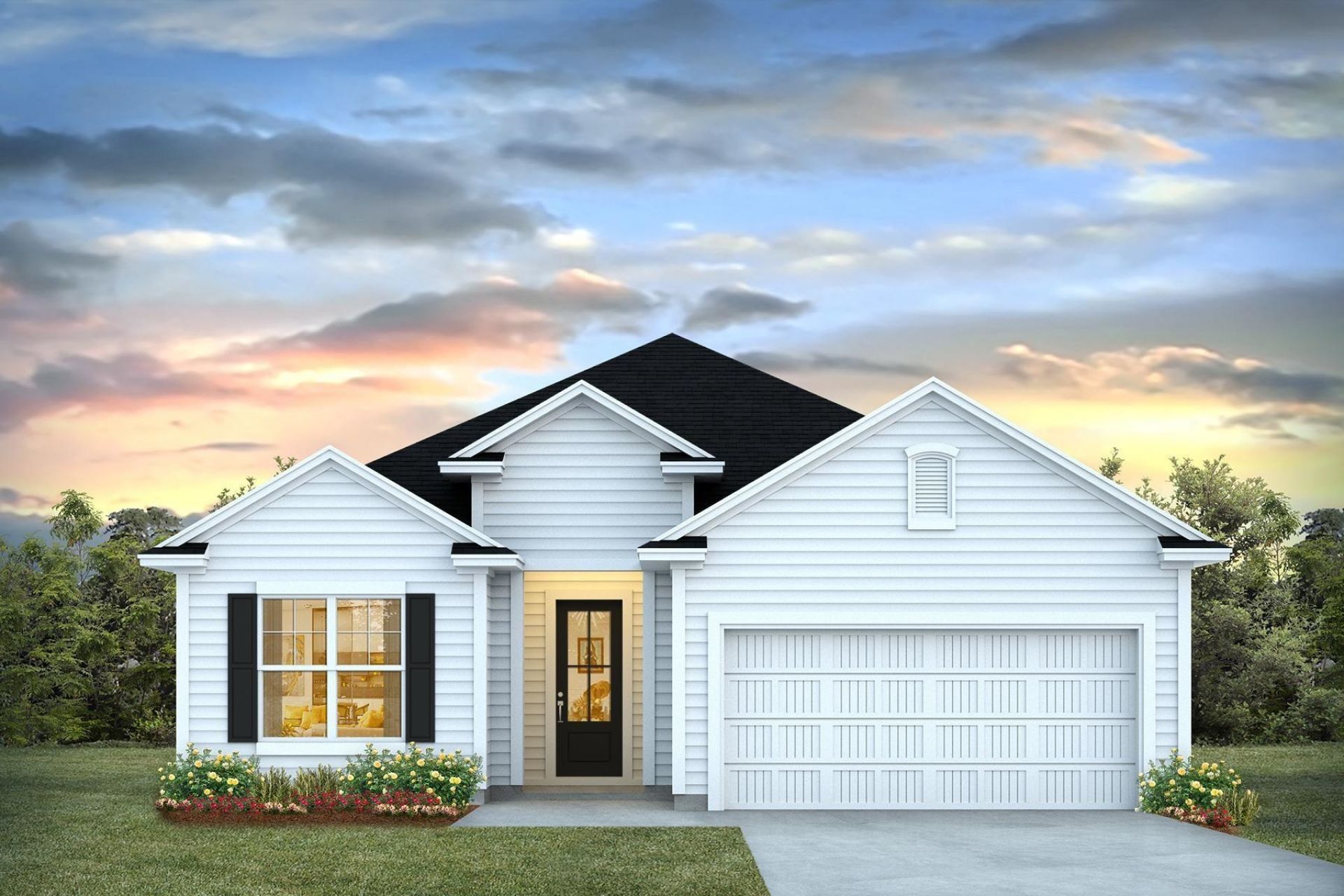 332 Mcgill Dr., Conway, SC 29526 Main Photo
