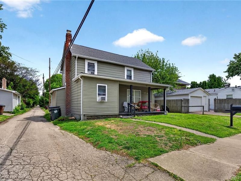 707 Moore Street, Middletown, OH 45044 Photo 2