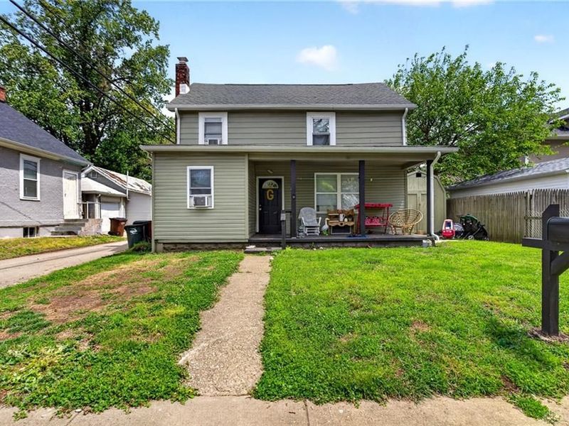 707 Moore Street, Middletown, OH 45044 Photo 3