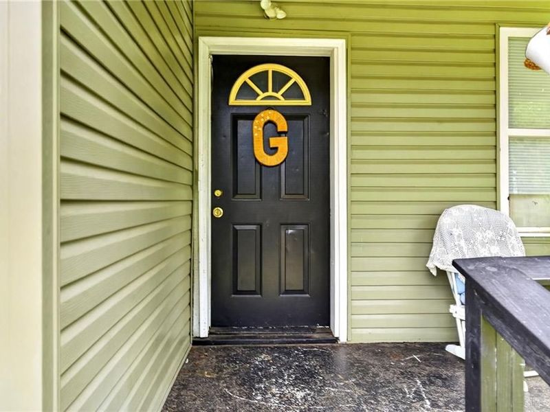 707 Moore Street, Middletown, OH 45044 Photo 4