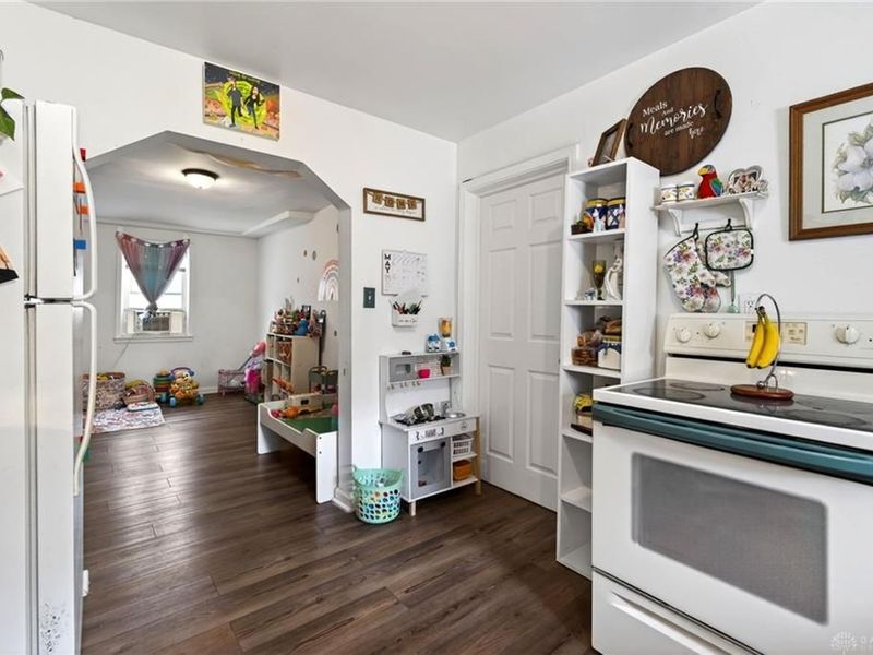 707 Moore Street, Middletown, OH 45044 Photo 9