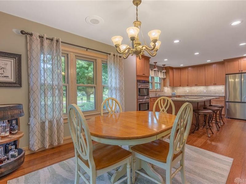 2400 Hickory Bark Drive, Washington Township, OH 45458 Photo 10