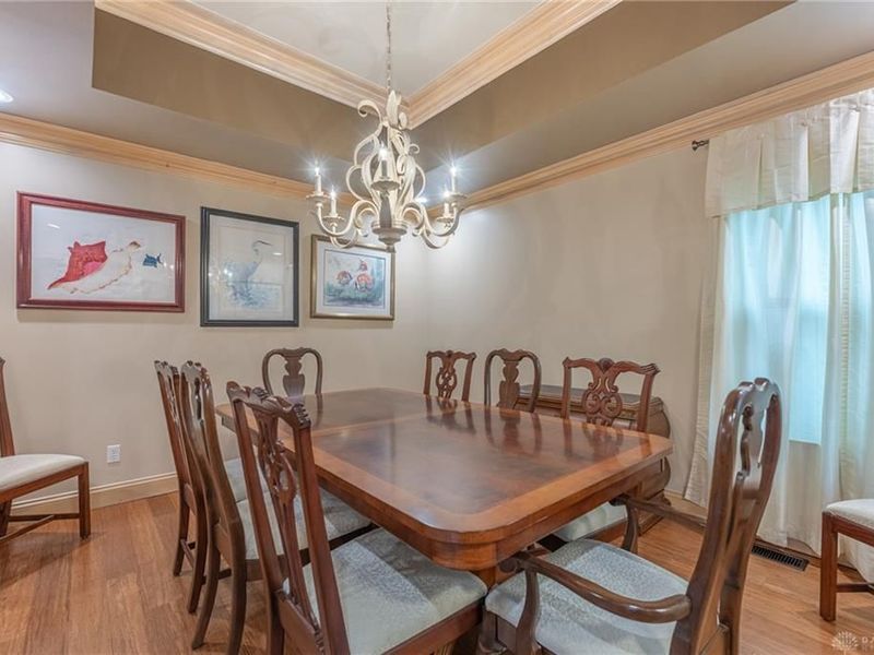 2400 Hickory Bark Drive, Washington Township, OH 45458 Photo 13