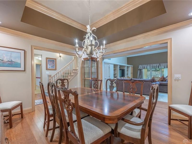 2400 Hickory Bark Drive, Washington Township, OH 45458 Photo 14
