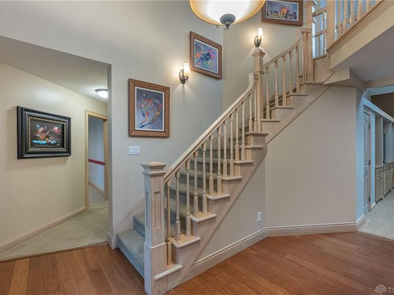 2400 Hickory Bark Drive, Washington Township, OH 45458 Photo 15