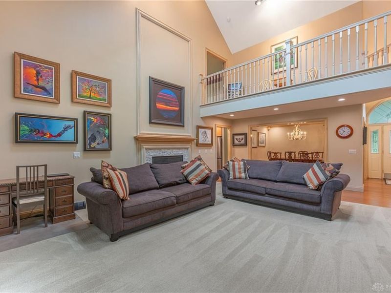 2400 Hickory Bark Drive, Washington Township, OH 45458 Photo 2