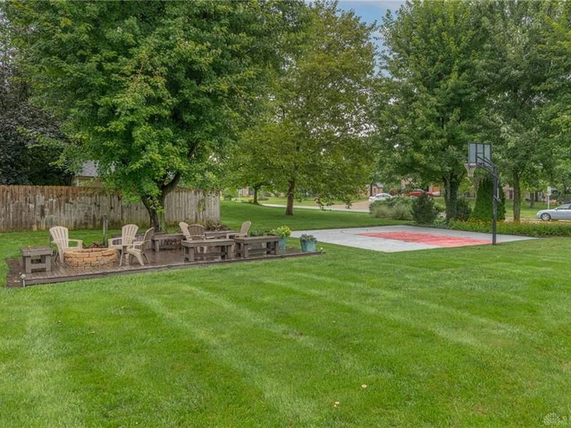2400 Hickory Bark Drive, Washington Township, OH 45458 Photo 37