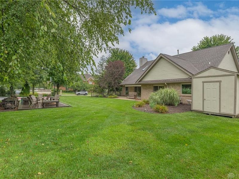 2400 Hickory Bark Drive, Washington Township, OH 45458 Photo 38