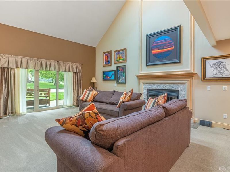 2400 Hickory Bark Drive, Washington Township, OH 45458 Photo 4