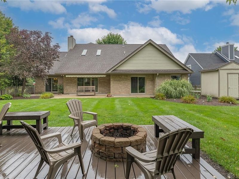 2400 Hickory Bark Drive, Washington Township, OH 45458 Photo 40