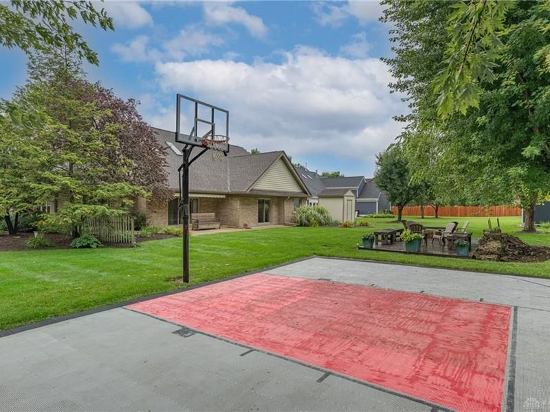 2400 Hickory Bark Drive, Washington Township, OH 45458 Photo 41