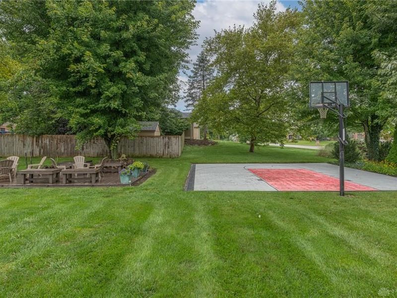 2400 Hickory Bark Drive, Washington Township, OH 45458 Photo 42