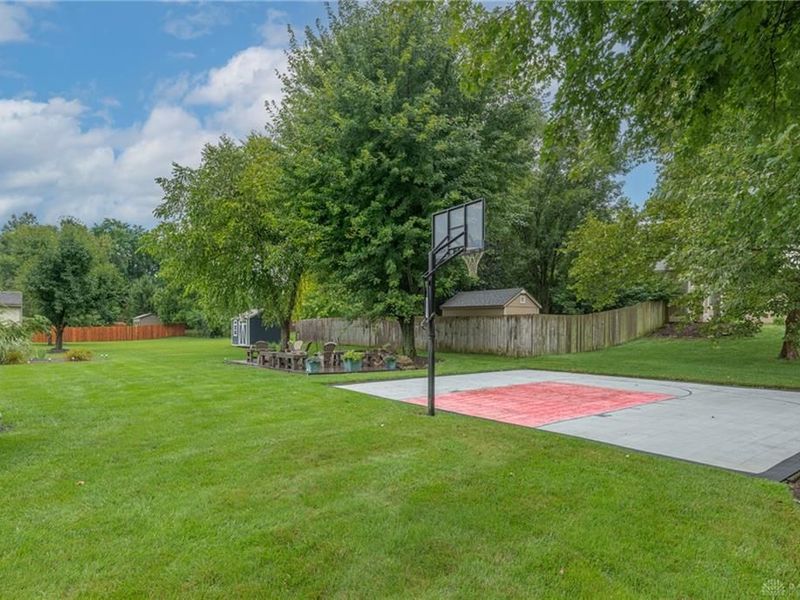 2400 Hickory Bark Drive, Washington Township, OH 45458 Photo 43