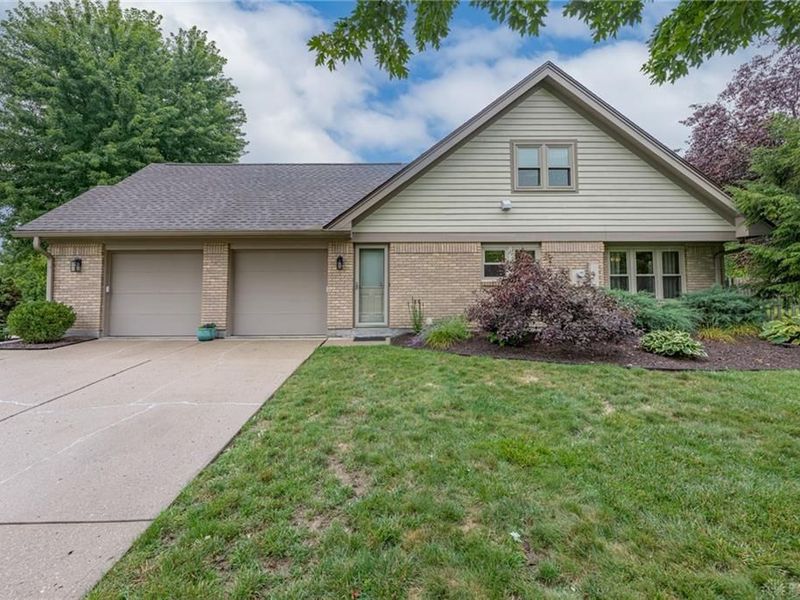 2400 Hickory Bark Drive, Washington Township, OH 45458 Photo 44