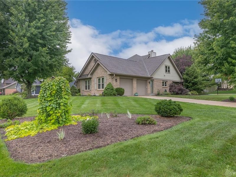 2400 Hickory Bark Drive, Washington Township, OH 45458 Photo 45