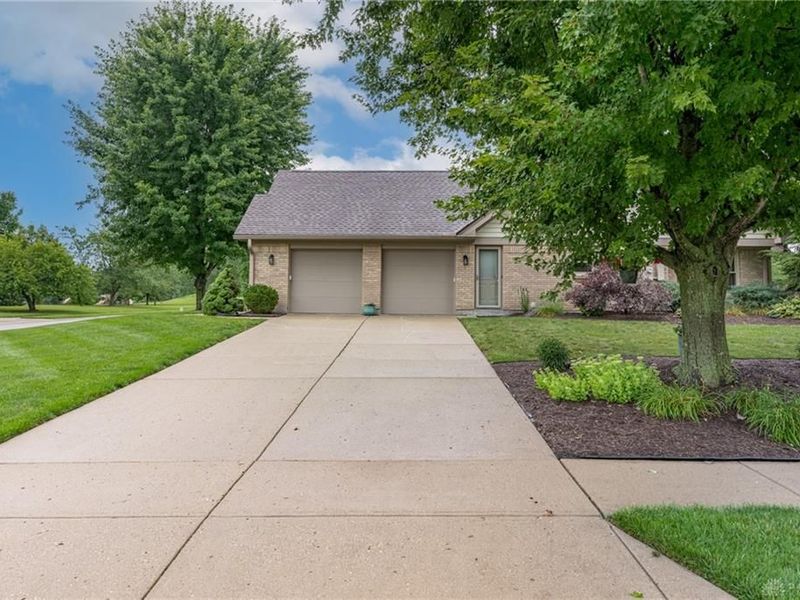 2400 Hickory Bark Drive, Washington Township, OH 45458 Photo 47