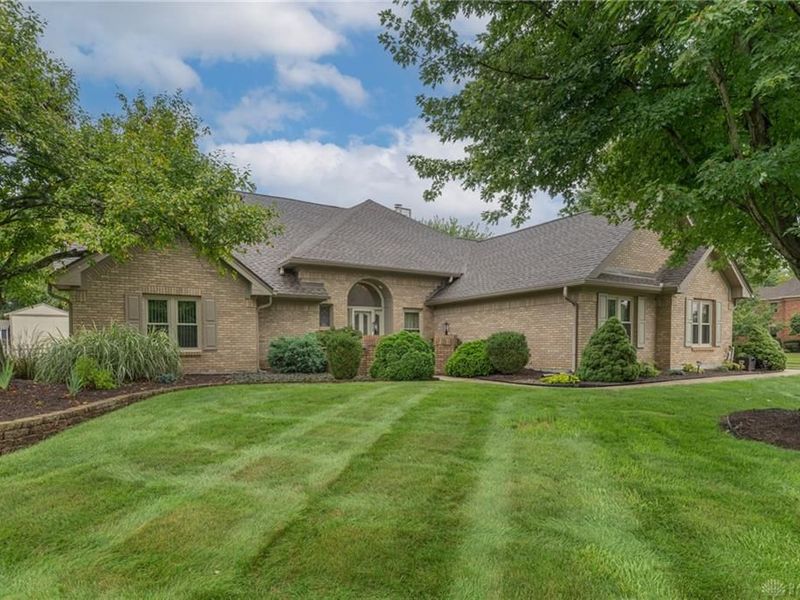 2400 Hickory Bark Drive, Washington Township, OH 45458 Photo 49