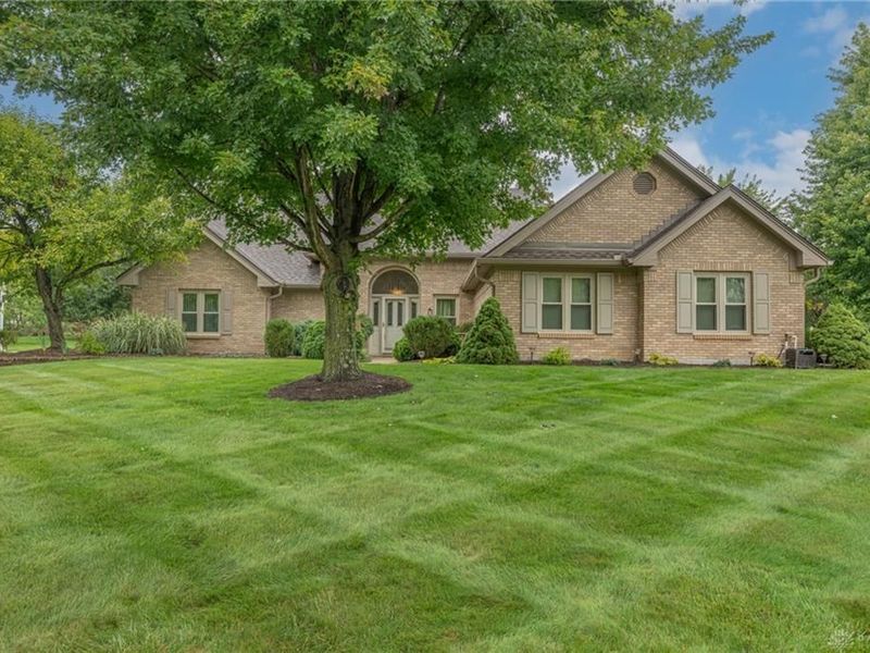 2400 Hickory Bark Drive, Washington Township, OH 45458 Photo 50