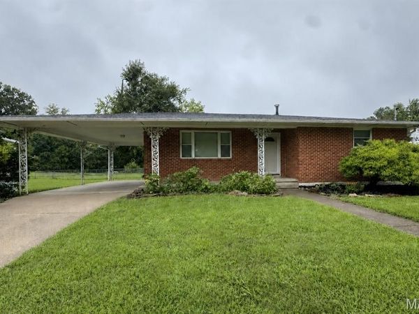 2316 Orr Road , Poplar Bluff, MO 63901