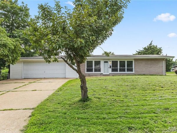 1870 Flicker Drive, Florissant, MO 63031