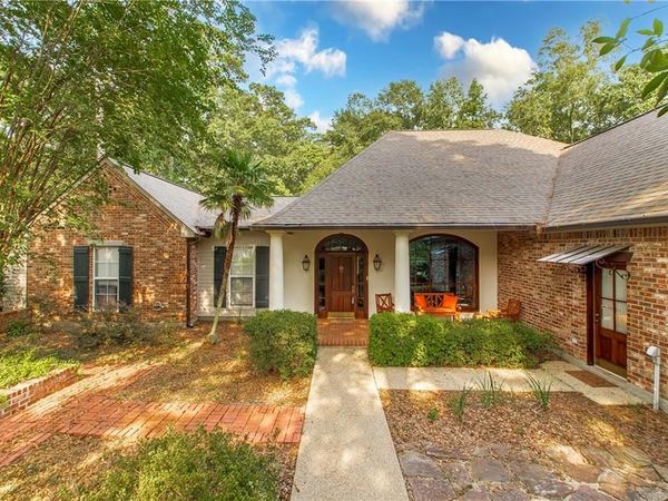 39328 MAGNOLIA Trace , Ponchatoula, LA 70454