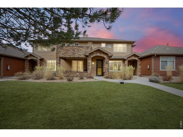 8615 Gold Peak Pl, Unit #F, Highlands Ranch, CO 80130